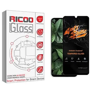 Ricoo RiC2 Antistatic Screen Protector For Gplus  Q20s