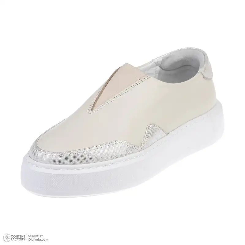 کفش روزمره زنانه ژاوا مدل 2356031228219