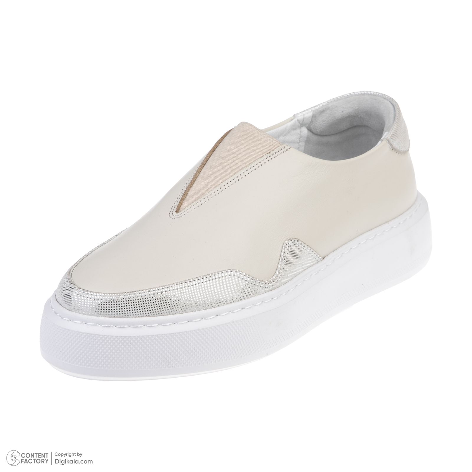 کفش روزمره زنانه ژاوا مدل 3604508831608 - - 10