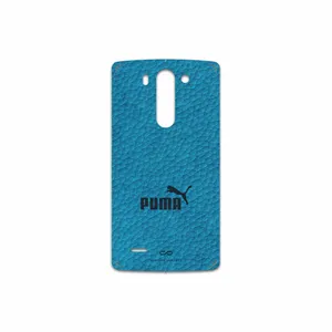 MAHOOT BL-PUMA Cover Sticker for LG G3 Beat