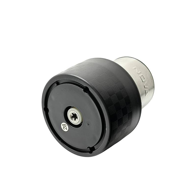 خردکن 3.8 لیتری نوا مدل دو کاسه