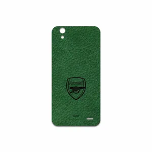 MAHOOT GL-ARSNL Cover Sticker for Huawei Ascend G630
