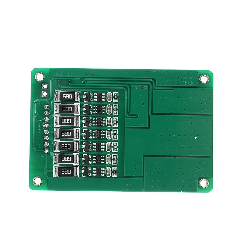 محافظ شارژ و دشارژ باتری لیتیومی مدل 7S_15A کد 6Mos_balance محافظ شارژ و دشارژ باتری لیتیومی مدل 7S_15A کد 6Mos_balance