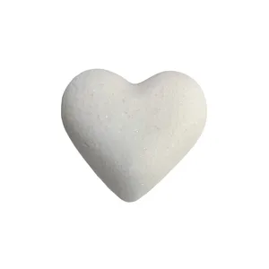 گیفت طرح قند مدل قلبی بسته 25 عددی