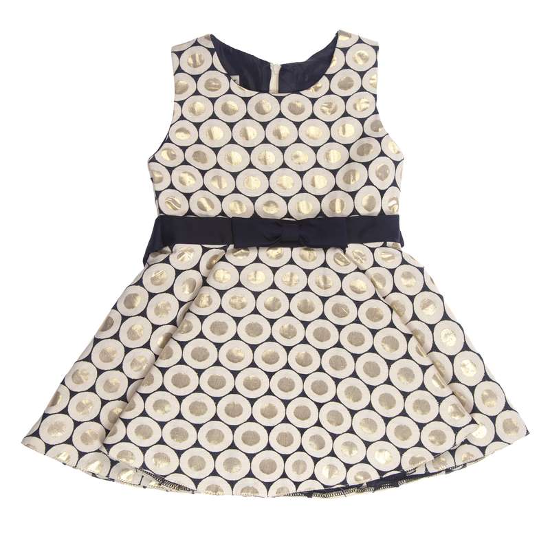 پیراهن دخترانه کد 1379