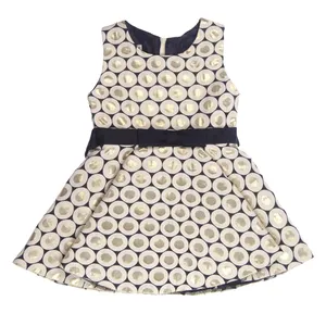 پیراهن دخترانه مدل مای کيد کد 1379