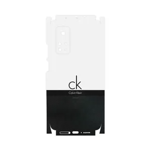 MAHOOT Calvin Klein-FullSkin Cover Sticker for Xiaomi Mi 10T 5G