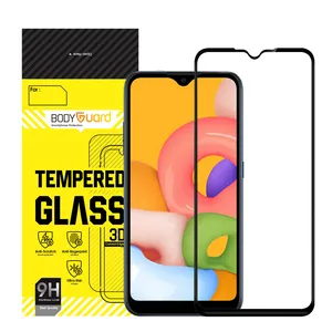 BodyGuard FS Screen Protector For Samsung Galaxy A02