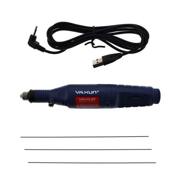 دستگاه تمیز کننده چسب یاکسون مدل YX-6034 دستگاه تمیز کننده چسب یاکسون مدل YX-6034