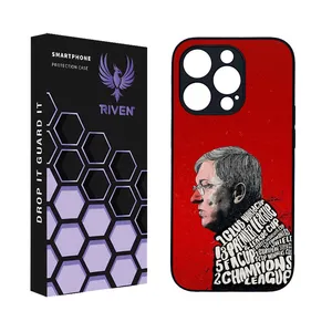 RIVEN RI3-16 Case For Apple iphone 13 Pro Max