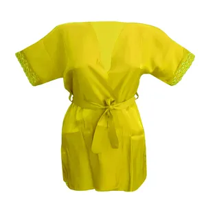 روبدوشامبر زنانه مدل J-NIZ_2626