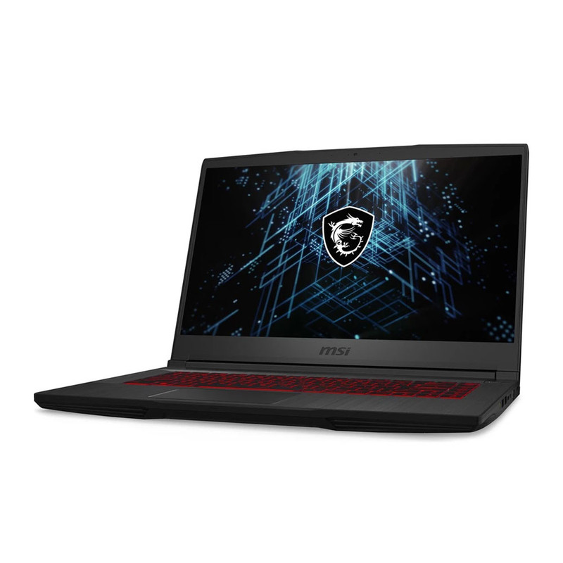 لپ تاپ 15.6 اینچی ام اس آی مدل GF63 Thin 11SC-224US-i7 16GB 512SSD GTX1650 - کاستوم شده لپ تاپ 15.6 اینچی ام اس آی مدل GF63 Thin 11SC-224US-i7 16GB 512SSD GTX1650 - کاستوم شده