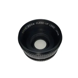 فیلتر لنز هویا مدل CLOSE-UP VARIABLE +2TO+6 - 55MM
