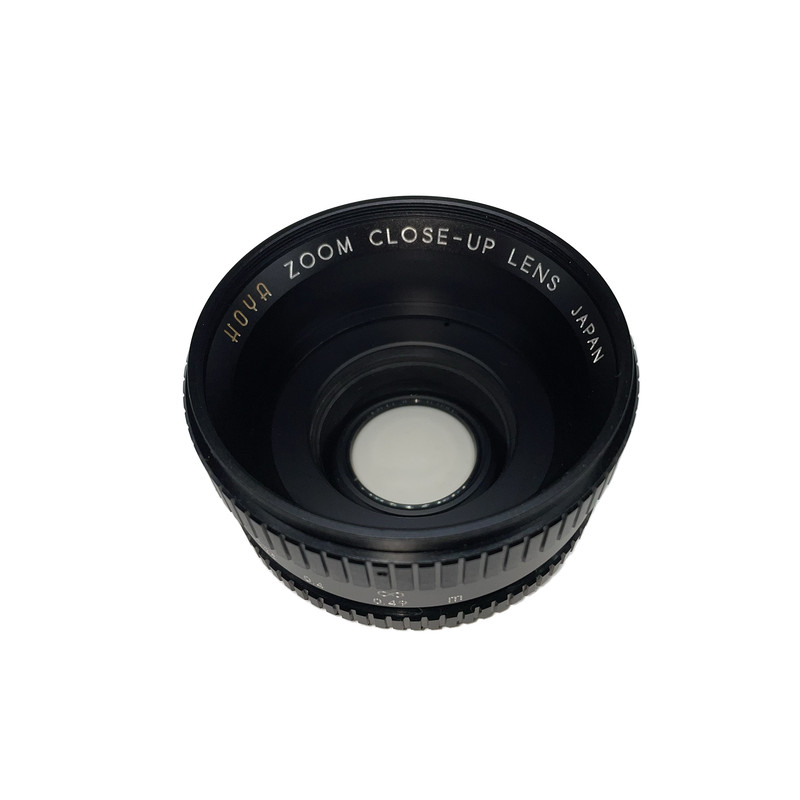 فیلتر لنز هویا مدل CLOSE-UP VARIABLE +2TO+6 - 49MM
