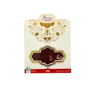زعفران دیرینه - 2 گرم