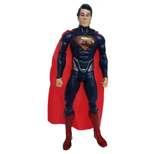 اکشن فیگور مدل سوپرمن کد SMAR 128