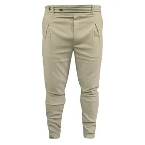 شلوار مردانه مدل راسته کد dn002