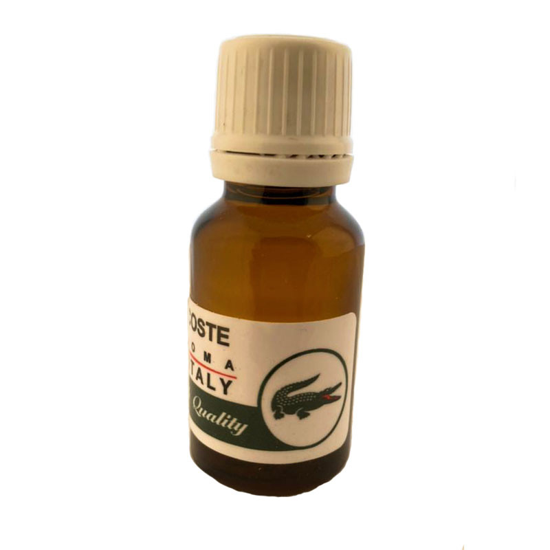 اسانس خوشبوکننده هوا مدل LACOST حجم 17 میلی لیتر