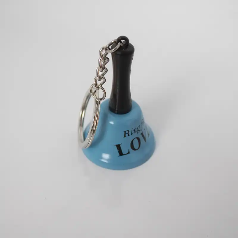 جاکلیدی مدل زنگوله