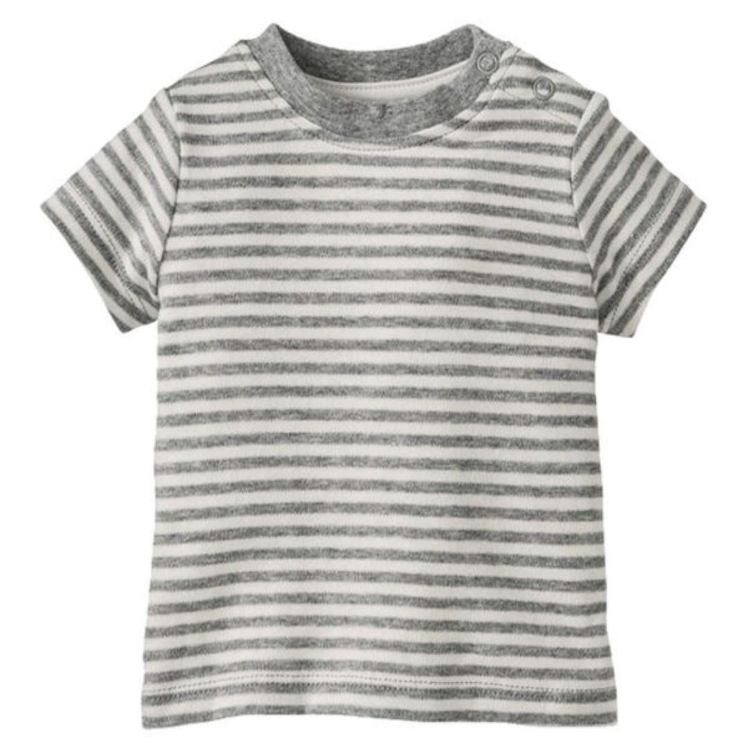 تی شرت آستین کوتاه نوزادی لوپیلو مدل 043 -  - 1