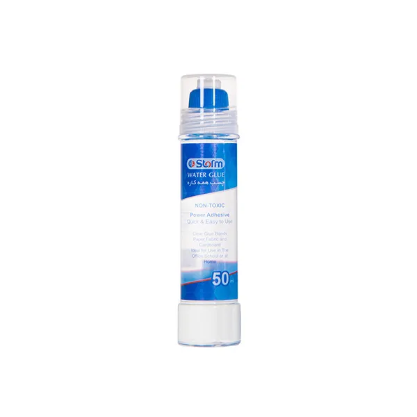 چسب مایع استورم مدل Water Glue کد HL-614
