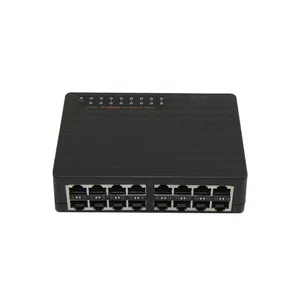 سوییچ 16 پورت مارلیک تک مدل TXE102