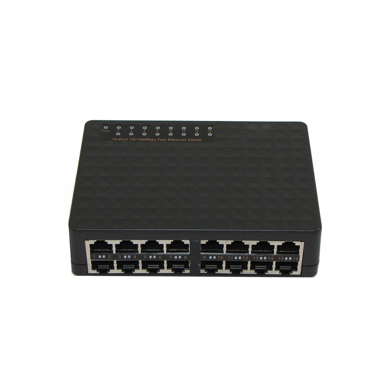 سوییچ 16 پورت مارلیک تک مدل TXE102