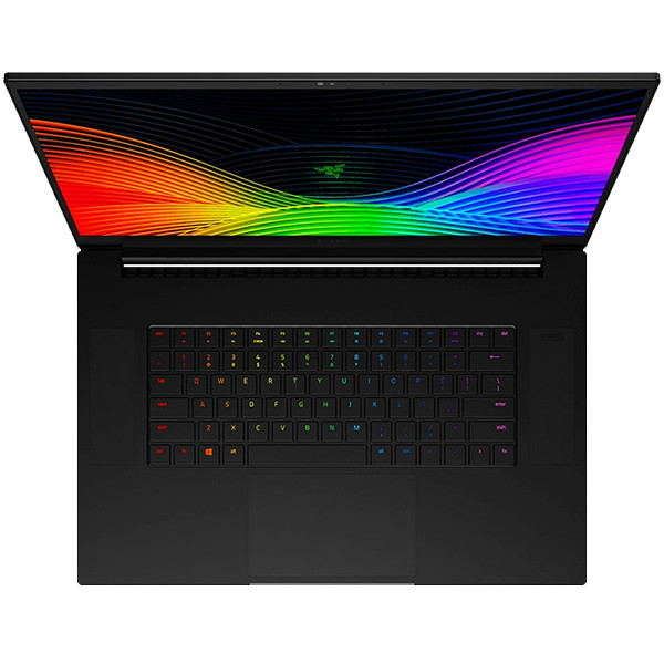 لپ تاپ 17.3 اینچی ریزر مدل Blade Pro 17