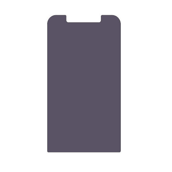 محافظ صفحه نمایش کد B3 مناسب برای گوشی موبایل بلک بری Z30