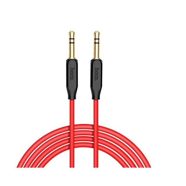 کابل AUX هوکو مدل UPA11 طول 1 متر 