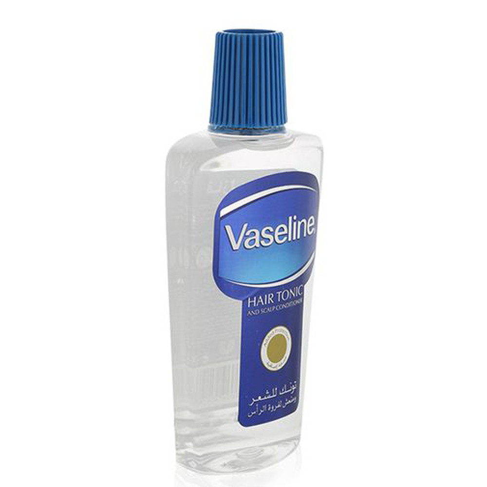 روغن مو وازلین مدل 01 حجم 300 میلی لیتر