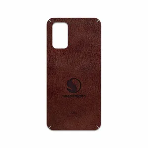 MAHOOT NL-SNPDRGN Cover Sticker for Xiaomi Redmi 9T