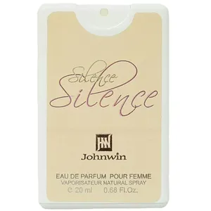 عطر جیبی زنانه جانوین مدل سنشوال حجم 20 میلی لیتر