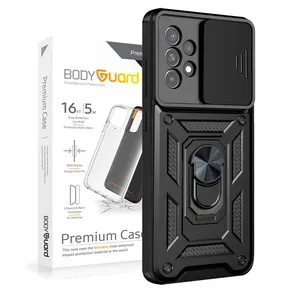 BodyGuard Batman Case For Samsung Galaxy A73