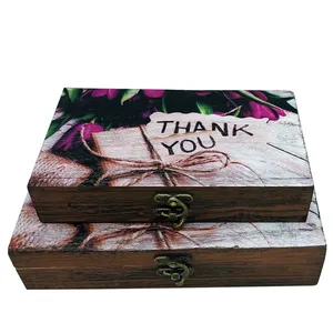 جعبه هدیه مدل F13  مجموعه دو عددی 