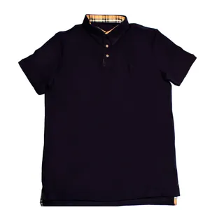 پولوشرت آستین کوتاه مردانه برندس مدل 2327C02