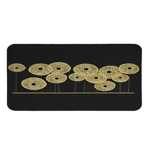 پادری طرح گل کد 8889 سایز 110×60 سانتی متر