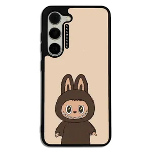 AKAM AMC-WSGS23-LABUBU-9 Cover For Samsung Galaxy S23