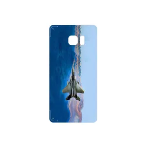 MAHOOT Fighter plane F15 Cover Sticker for Samsung Galaxy Note 7