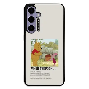 AKAM AMC-WSGS24P-CARTOONS-27 Cover For Samsung Galaxy S24 Plus