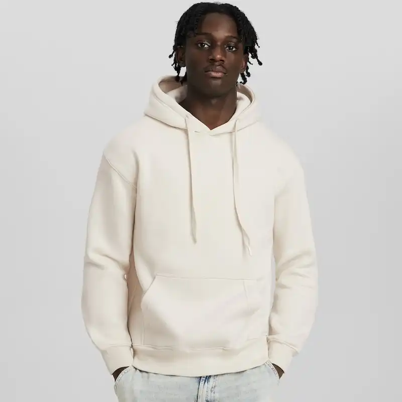 هودی مردانه مدل 7397