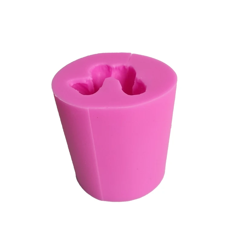 قالب شمع میتنگون مدل اسب روسی نماد سال1405