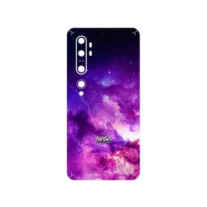 MAHOOT Universe b NASA 12 Cover Sticker for Xiaomi Mi Note 10 Pro
