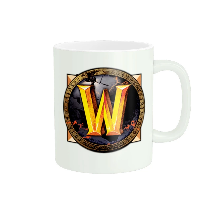 ماگ استلار طرح گیم وارکرفت Warcraft game کد 1287 