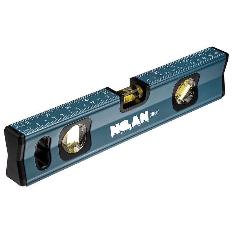 تراز نولان طول 30 سانتی متر تراز نولان طول 30 سانتی متر