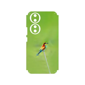 MAHOOT European bee-eater Cover Sticker for Honor 90