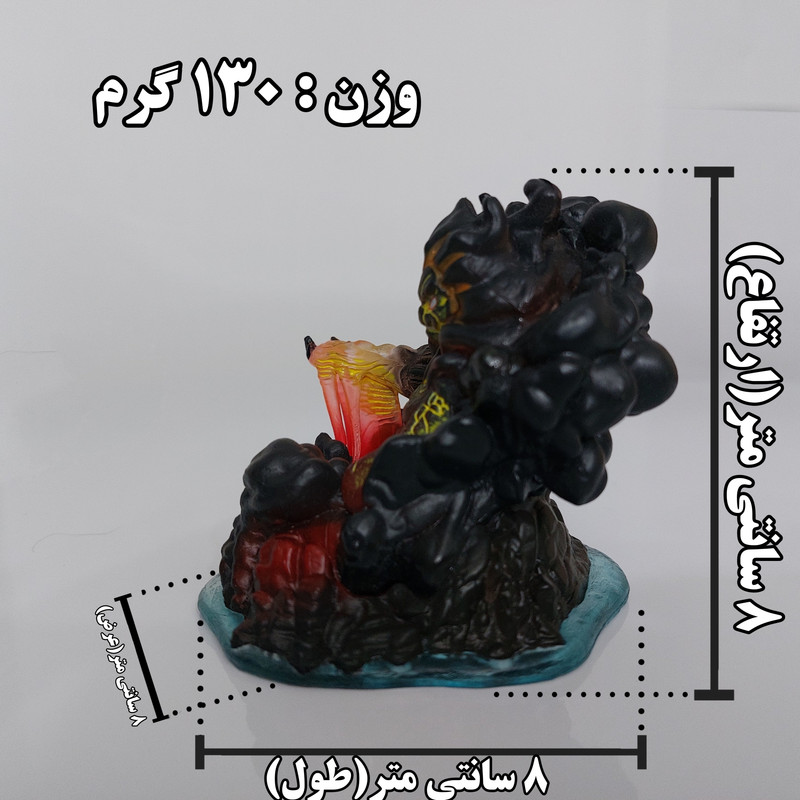 فیگور مدل Moana کد KBN3 مجموعه 3 عددی فیگور مدل Moana کد KBN3 مجموعه 3 عددی
