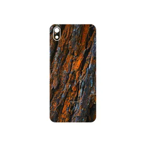 MAHOOT Wood Texture 6 Cover Sticker for Xiaomi Redmi 7A