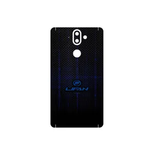 MAHOOT Lifan Cover Sticker for Nokia 8 Sirocco