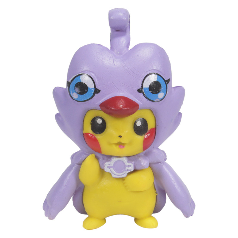 فیگور مدل پوکیمون کد 0819